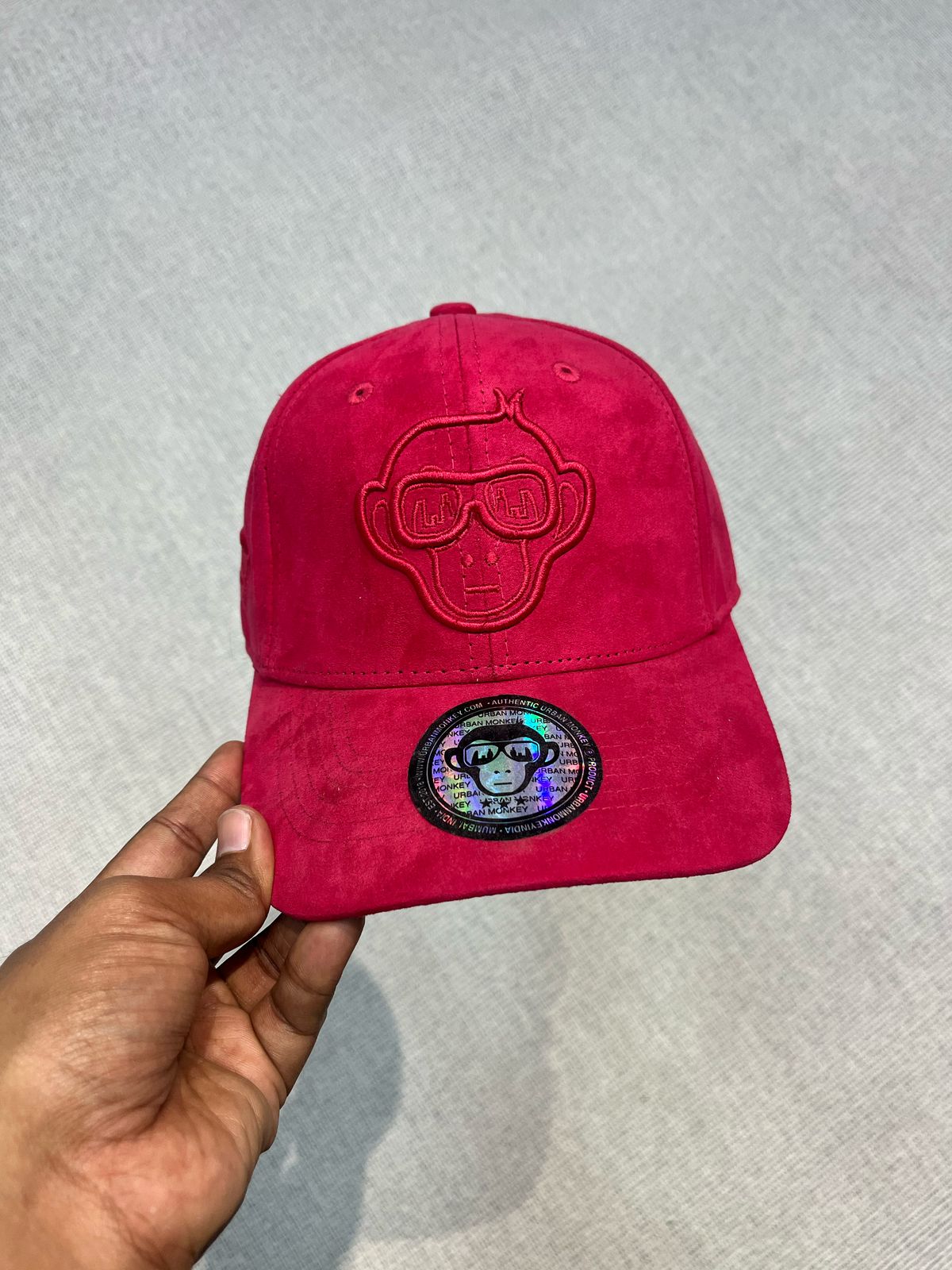 Cap Pink