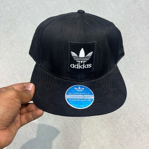 Hip Hop Cap