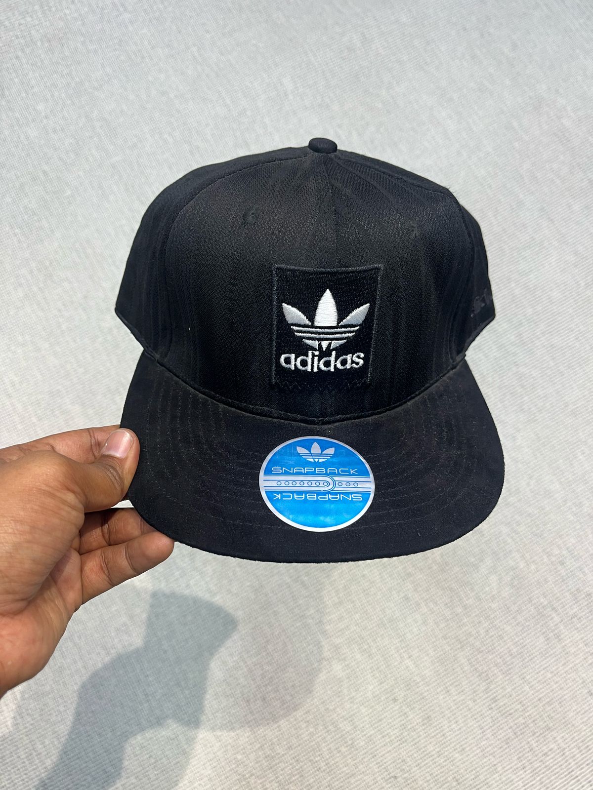 Hip Hop Cap