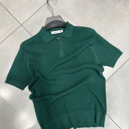 Polo T-Shirt Green