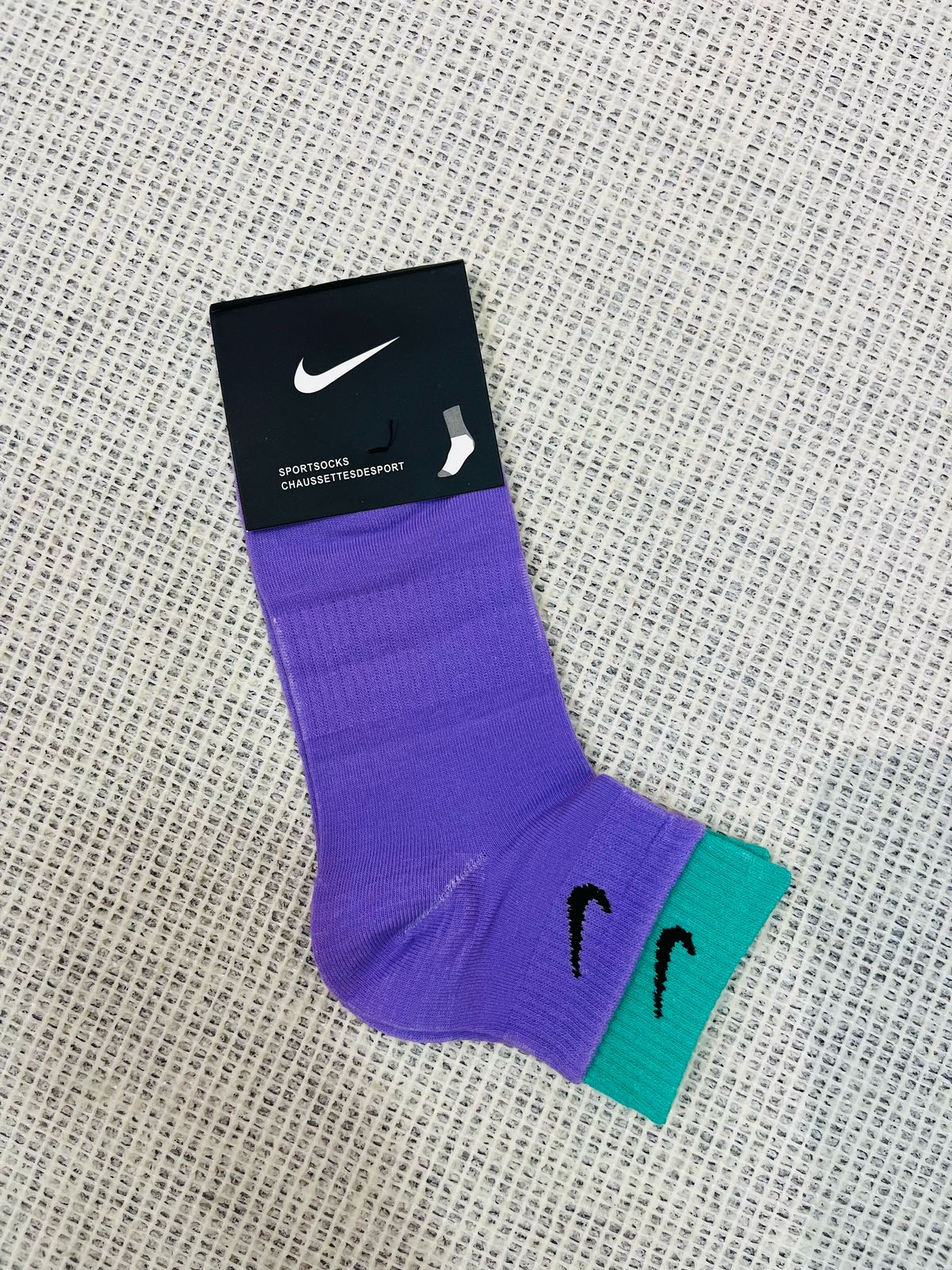 Ankle Length Socks
