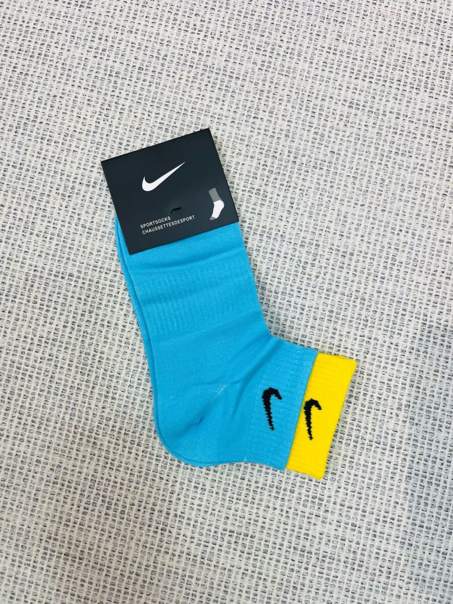 Ankle Length Socks