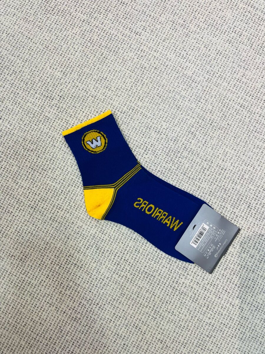 Ankle Length Socks