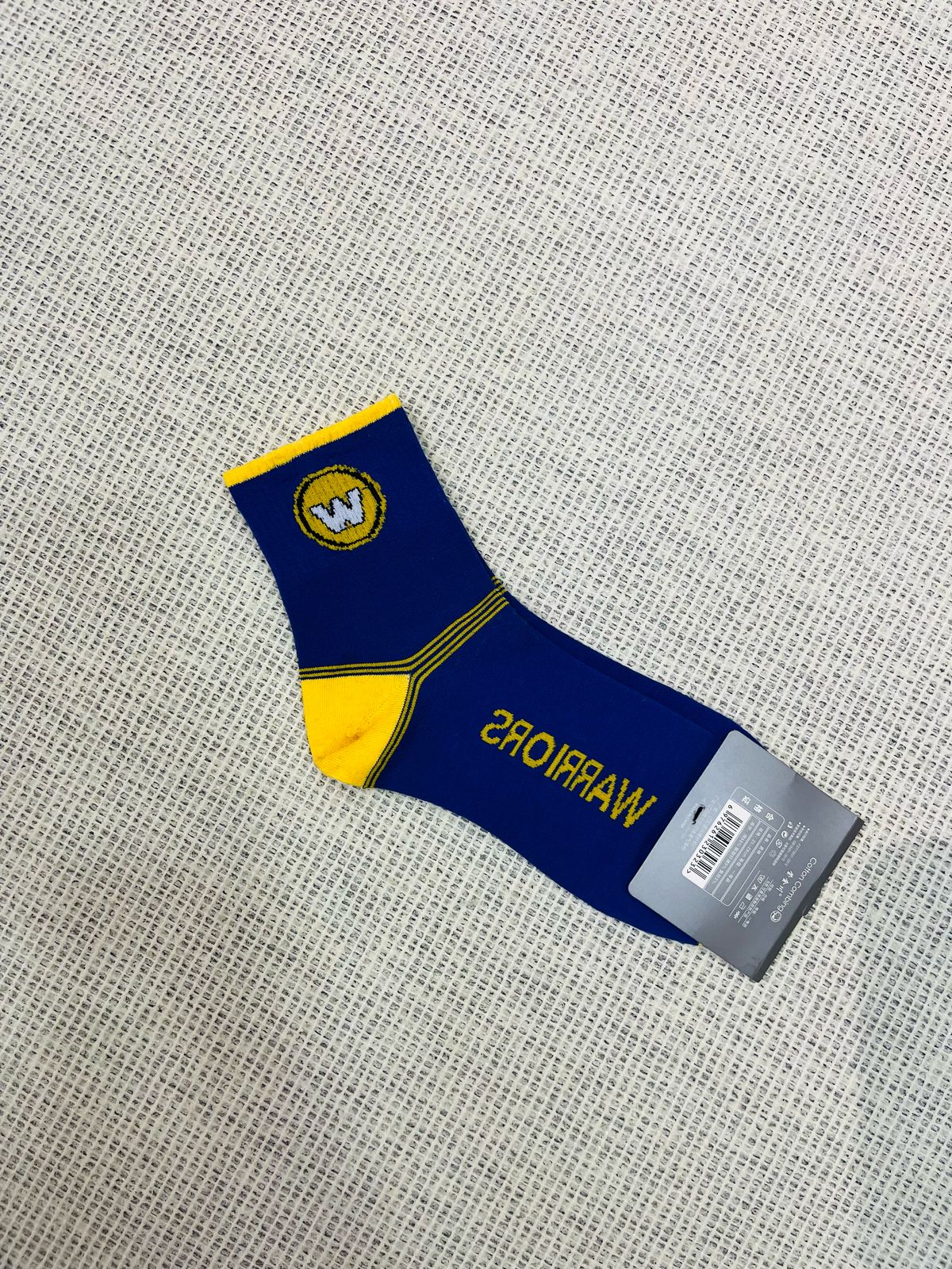 Ankle Length Socks