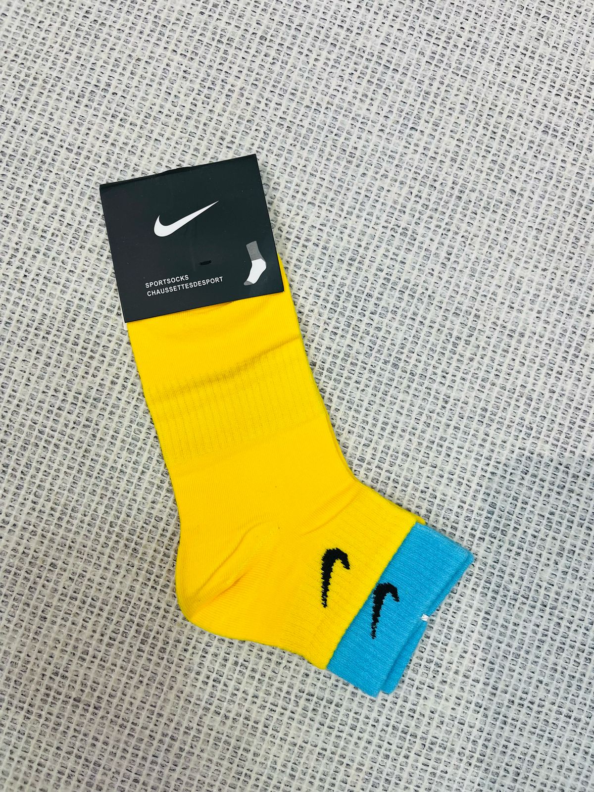 Ankle Length Socks