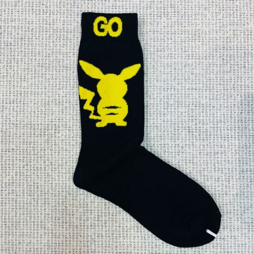 Crew Length Socks