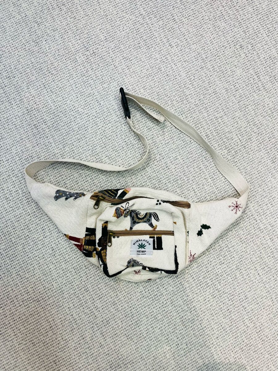 Bum Bag