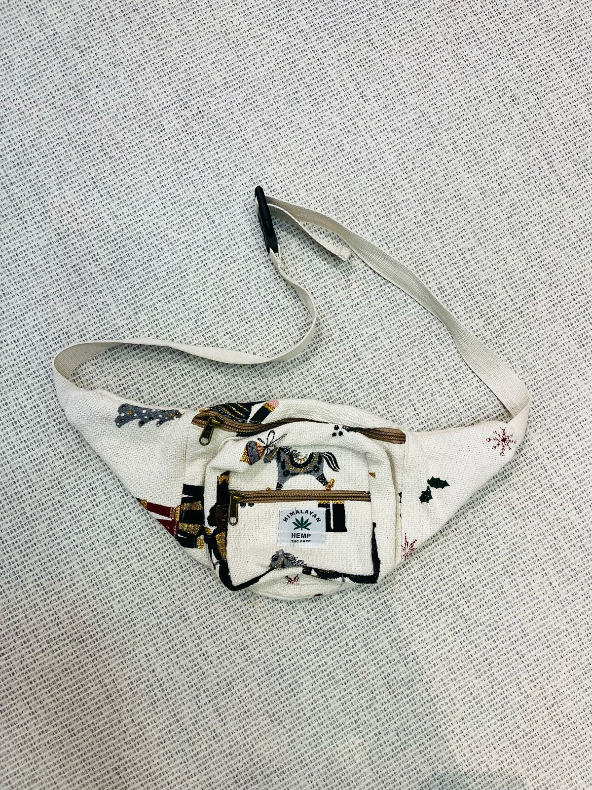 Bum Bag