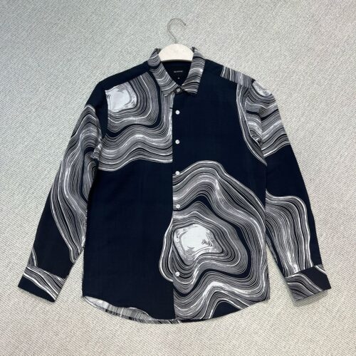 Digital Printed Shirt