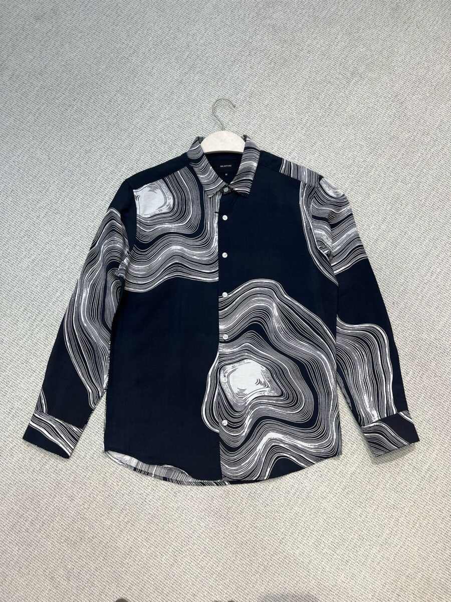 Digital Printed Shirt