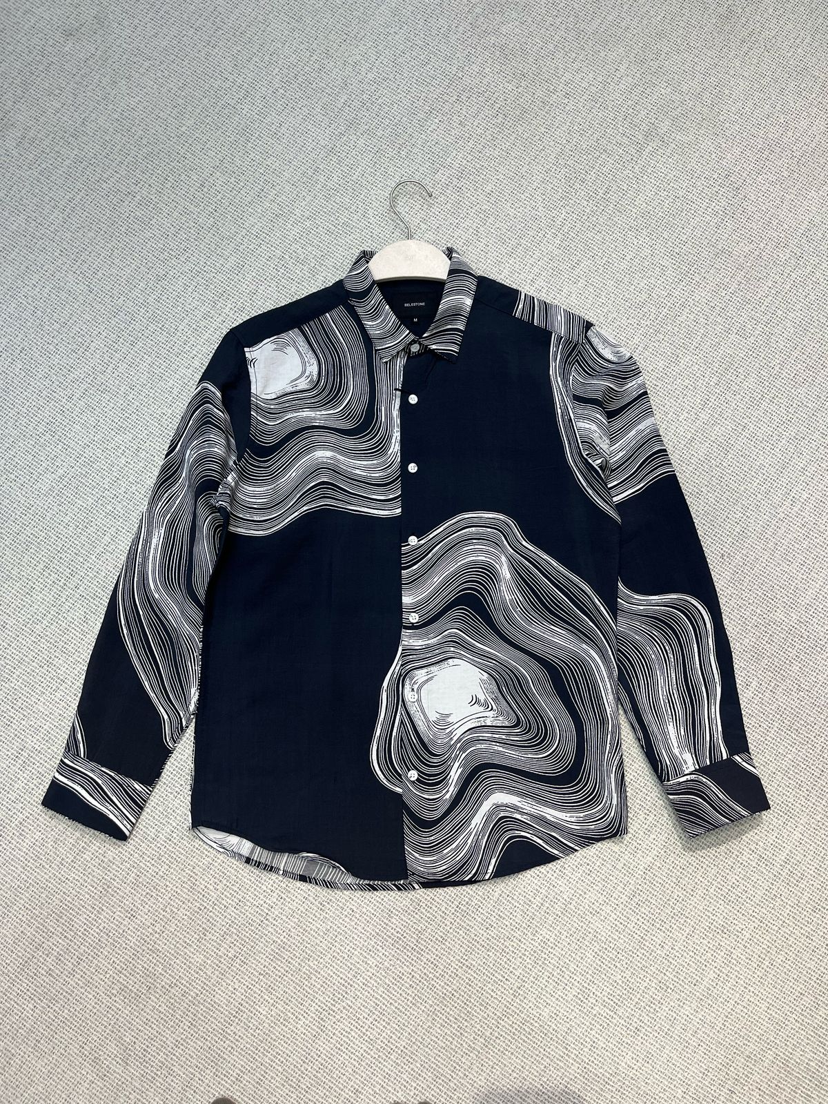 Digital Printed Shirt