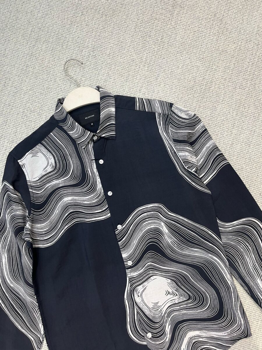 Digital Printed Shirt - Image 2