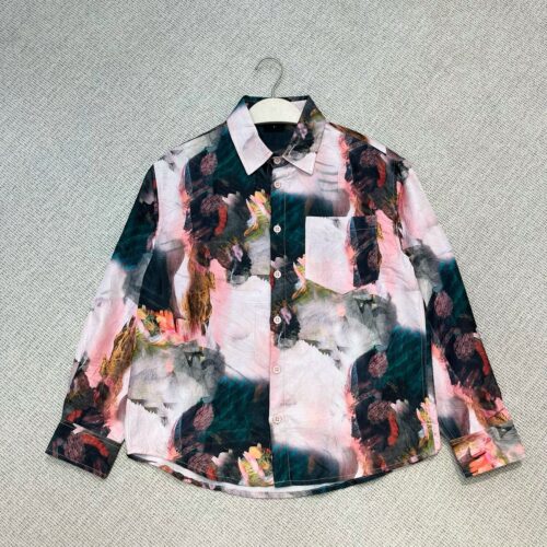 Digital Printed Shirt