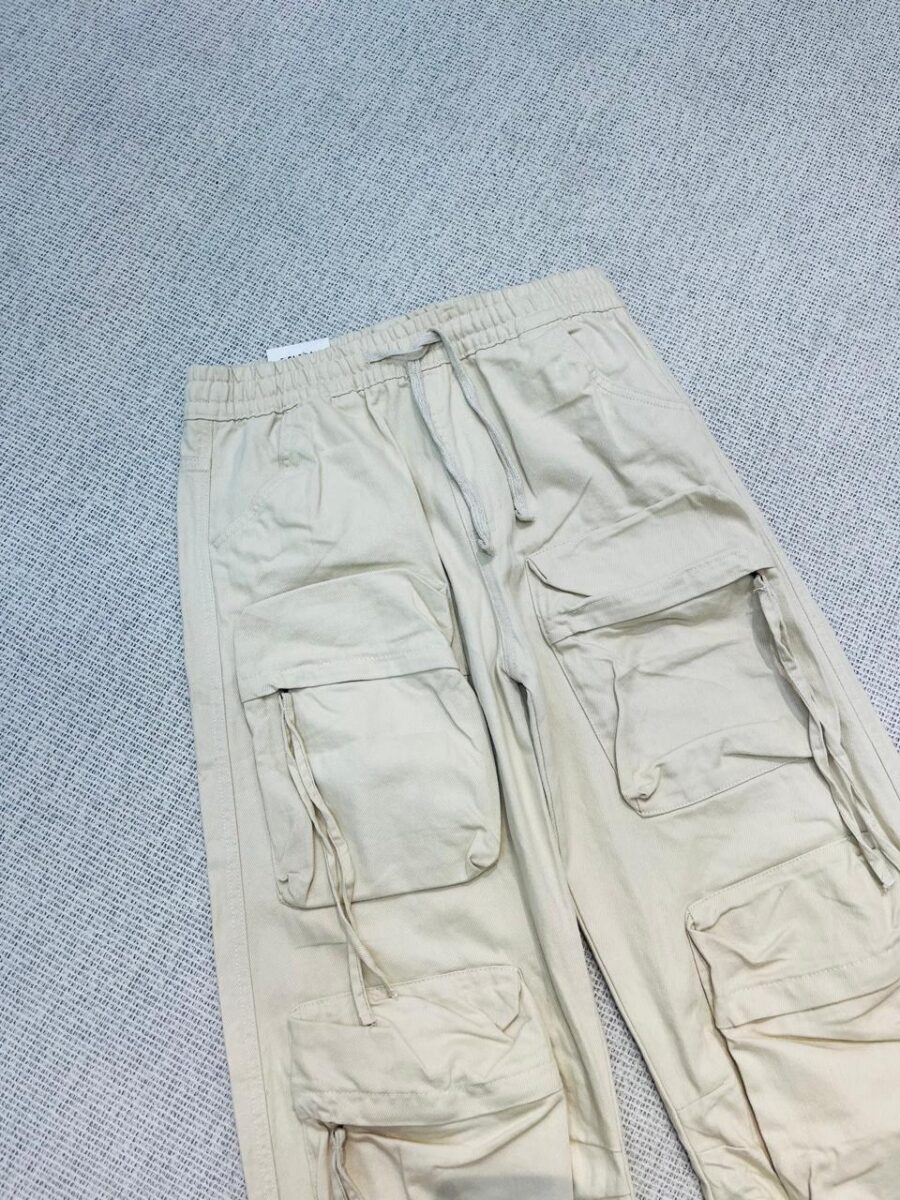 Eight pocket jean - Image 3