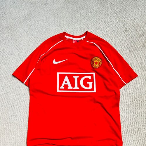 Manchester united tee