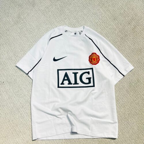 Manchester united tee