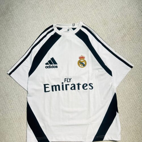 Realmadrid tee
