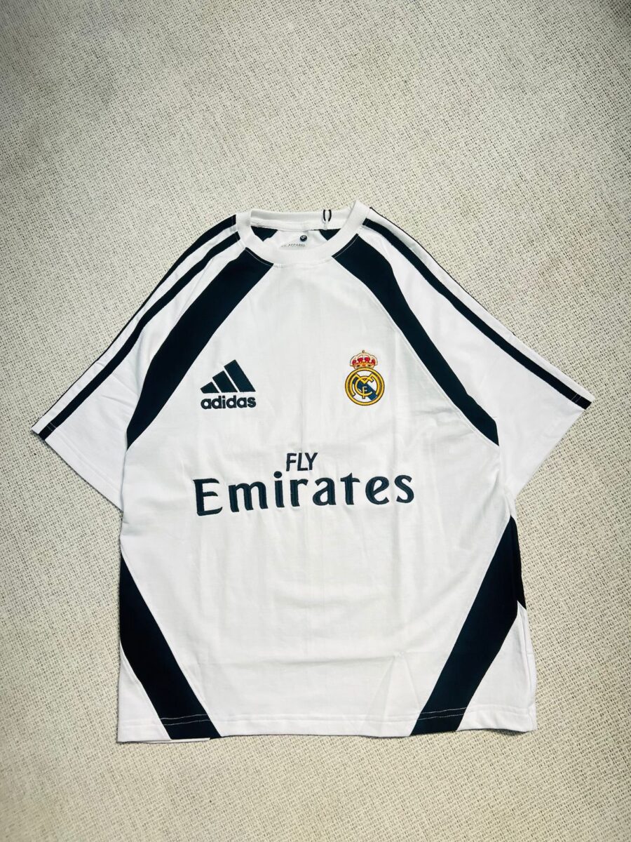 Realmadrid tee
