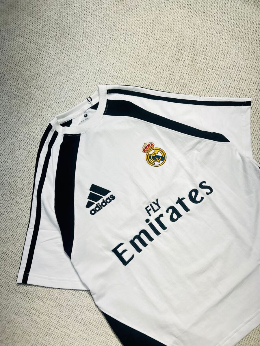 Realmadrid tee - Image 2
