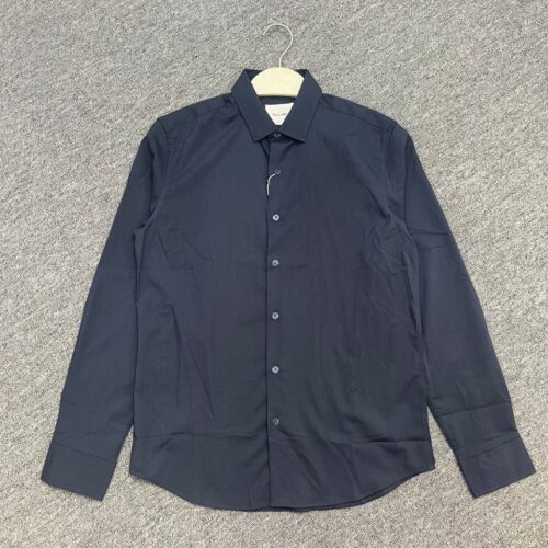 Semi-formal shirt