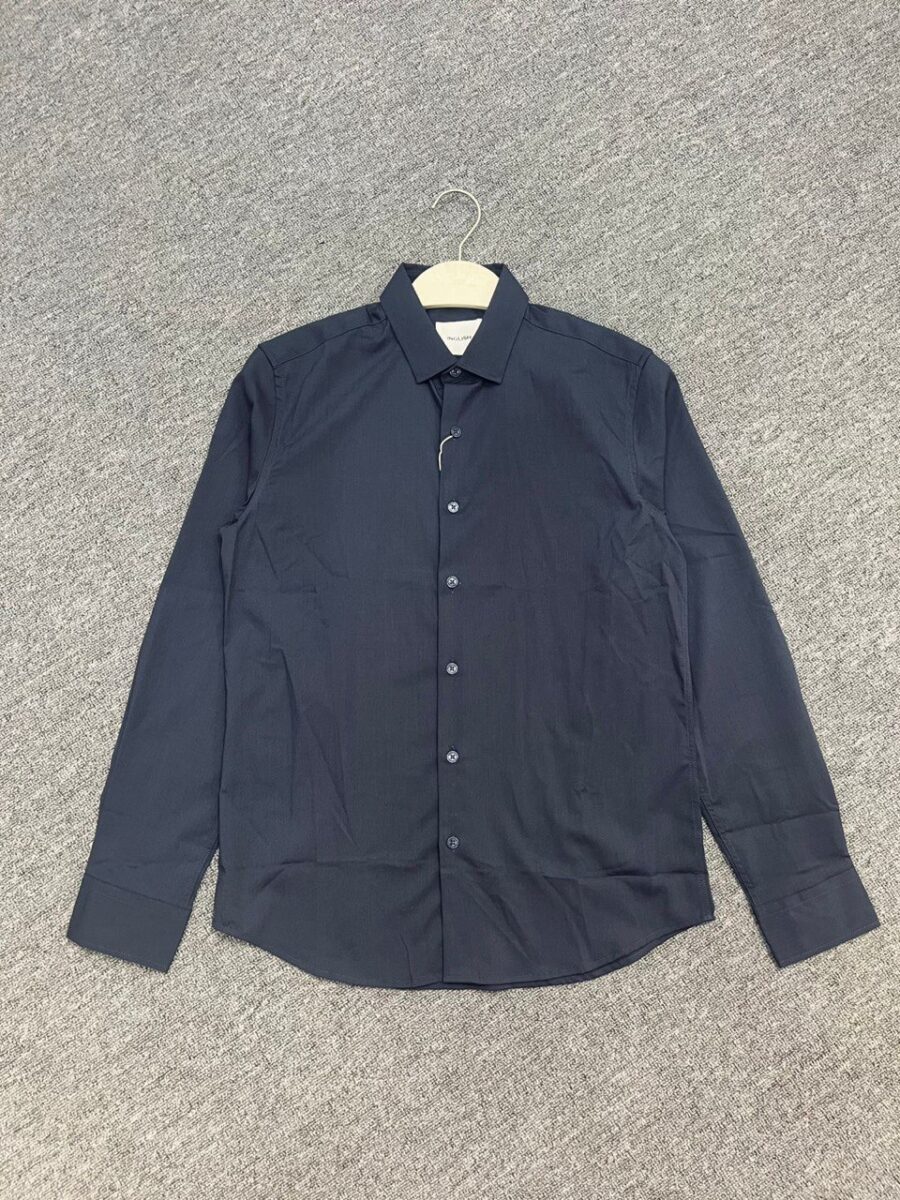 Semi-formal shirt