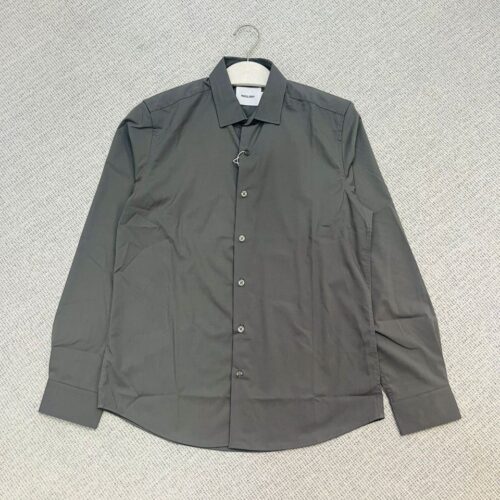 Semi-formal shirt