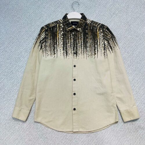 Printed shirt