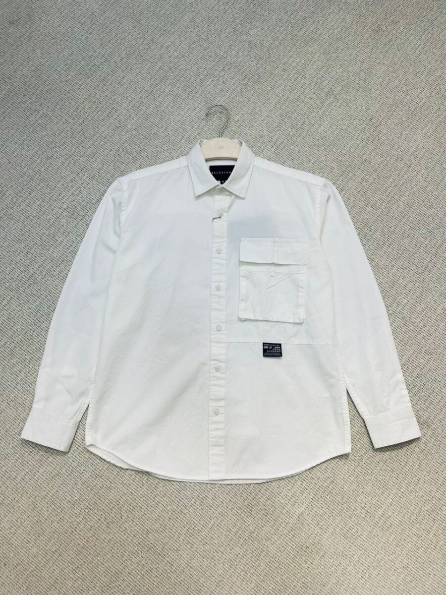 Designer shirt - Image 3