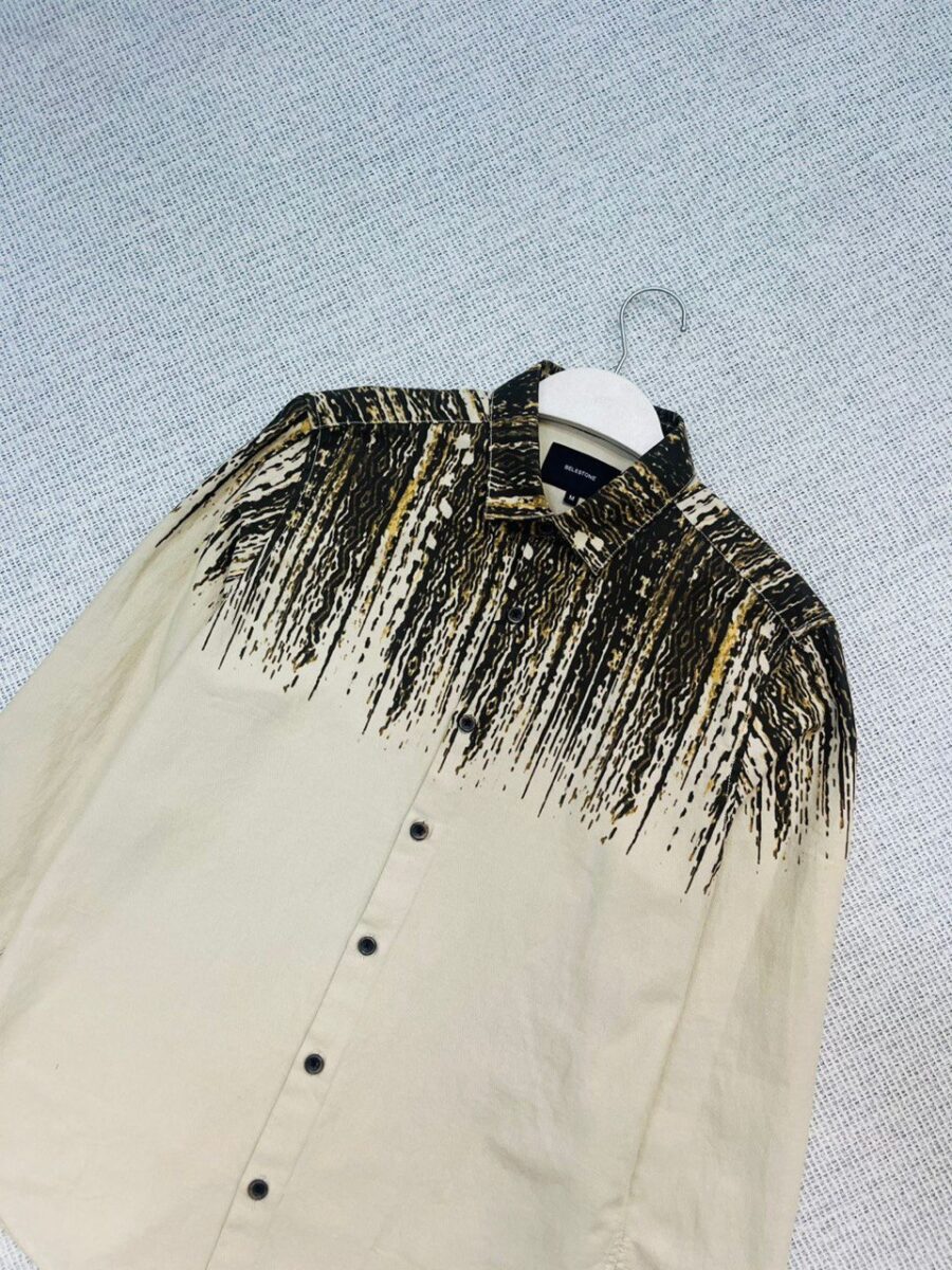Printed shirt - Image 2