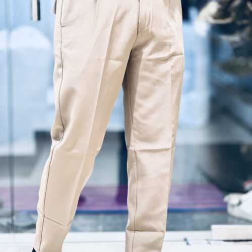 Formal gurkha pant