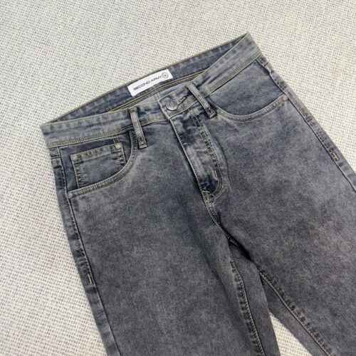 Slim fit jean