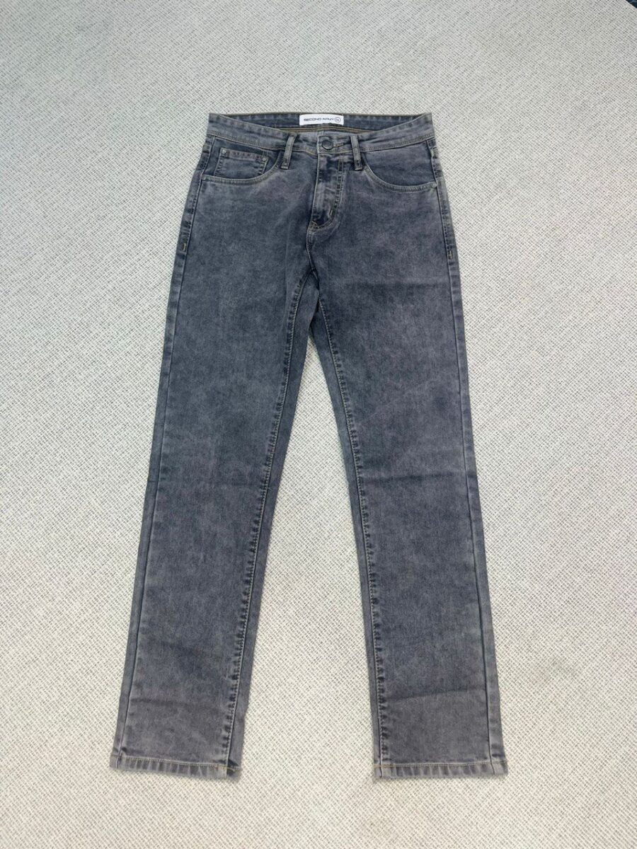 Slim fit jean - Image 2