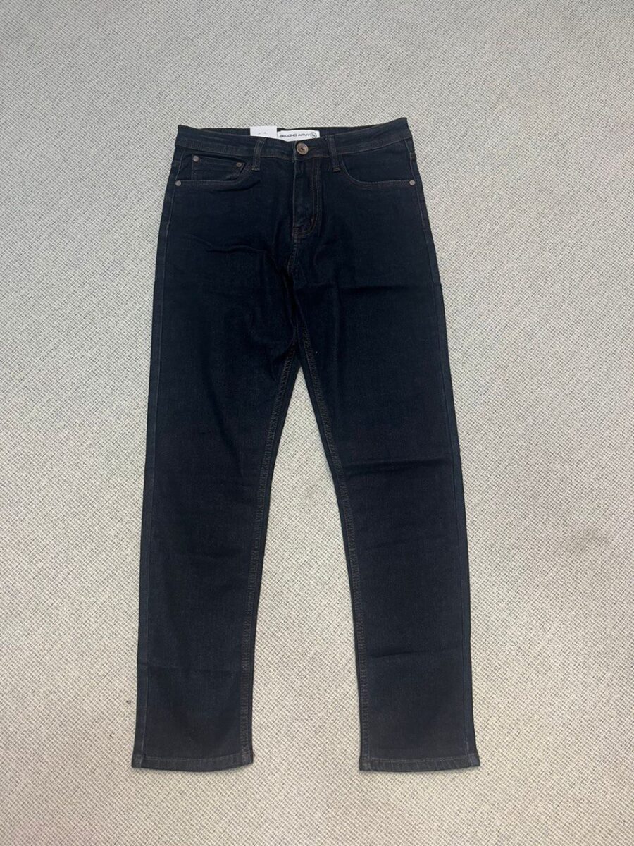 Slim fit jean - Image 2