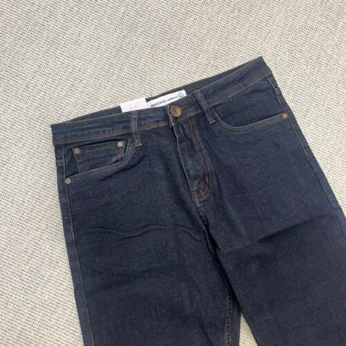 Slim fit jean