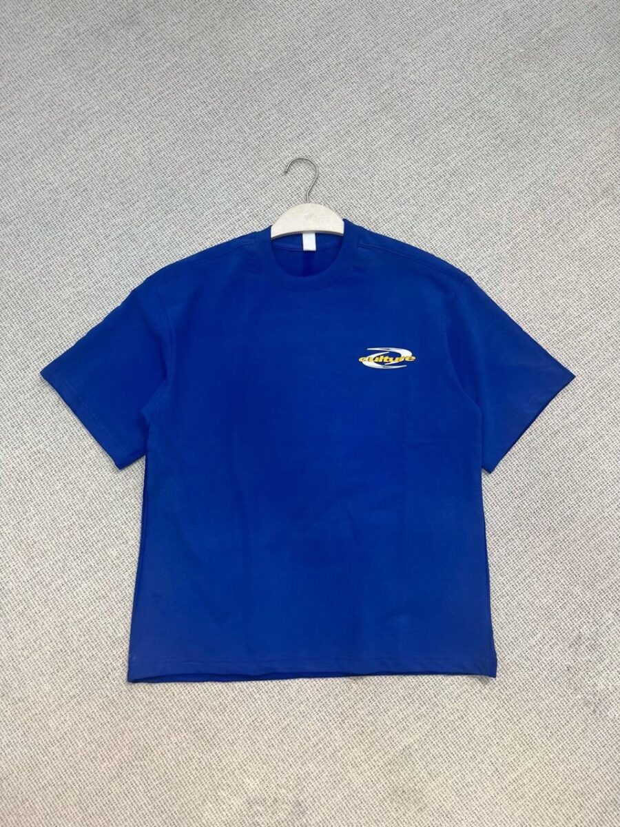 Back printed tee - Image 2