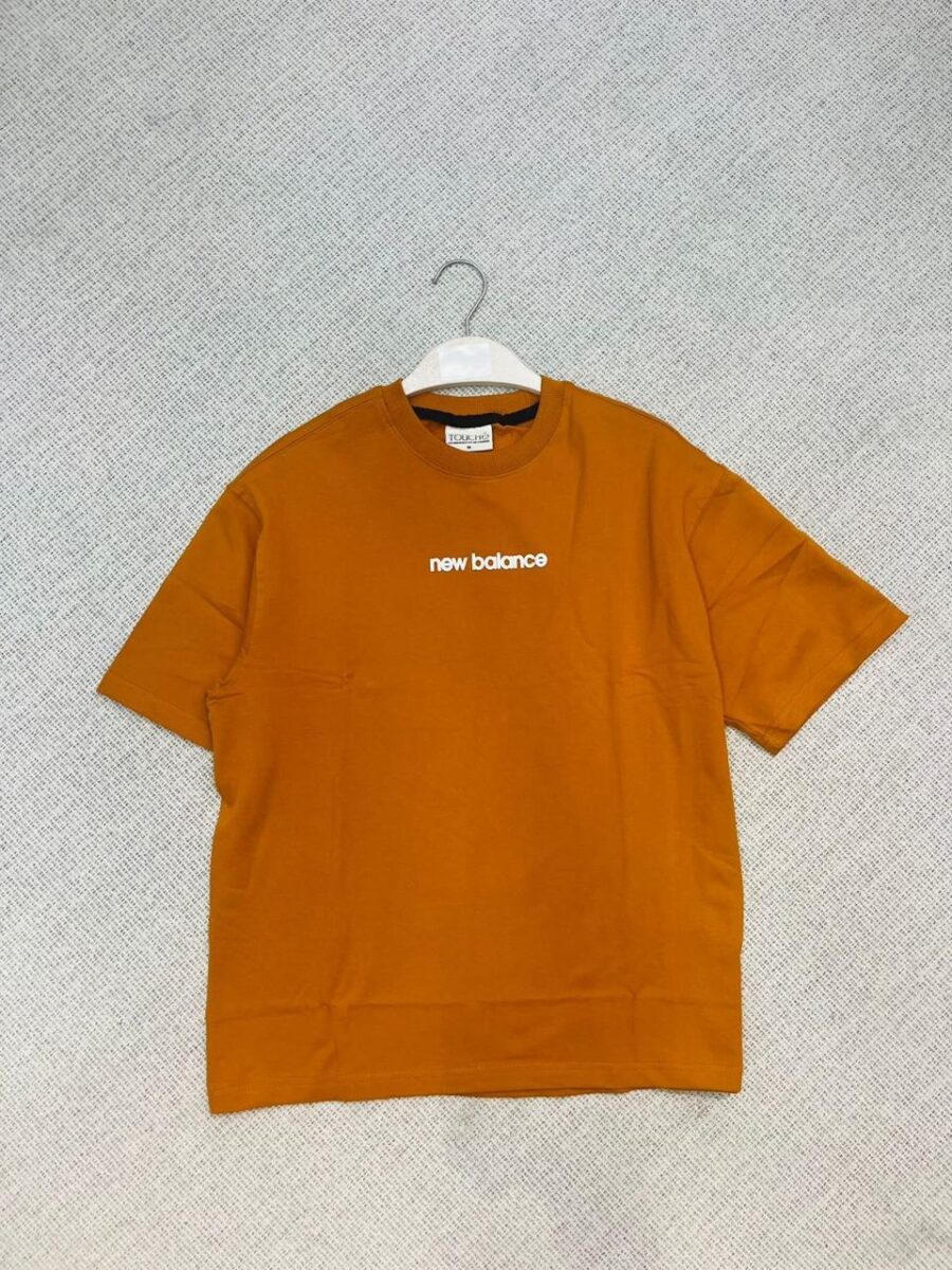 Back printed tee - Image 2