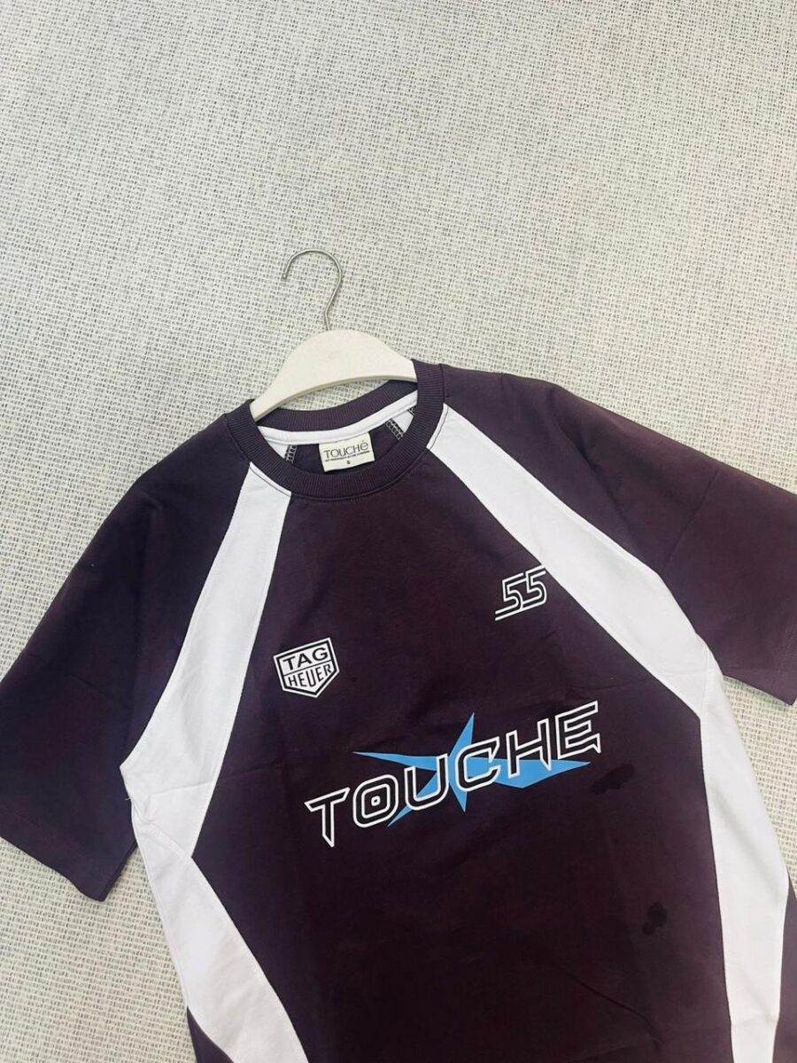 printed T-shirt - Image 2
