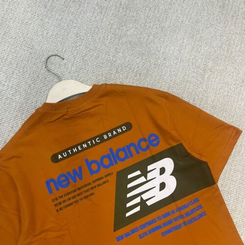 Back printed tee