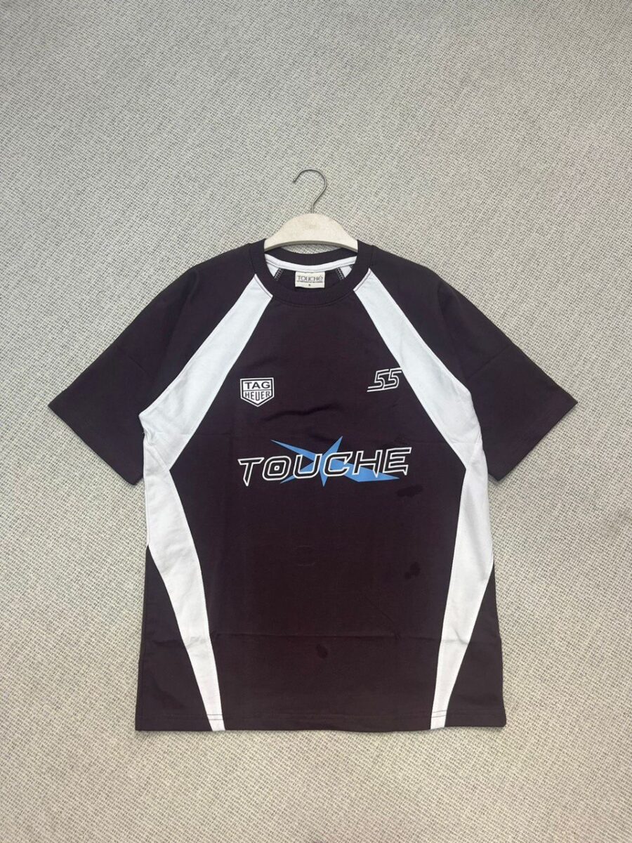 printed T-shirt