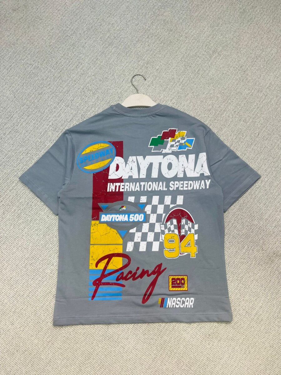 Back printed tee - Image 2