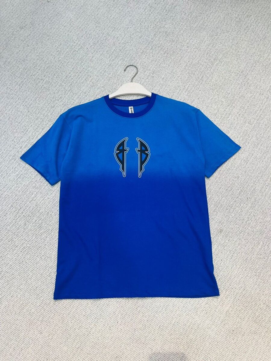 Printed T-shirt - Image 2