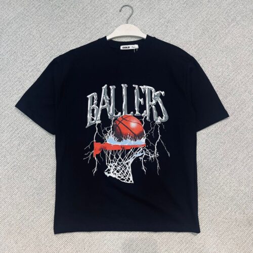 Printed T-shirt