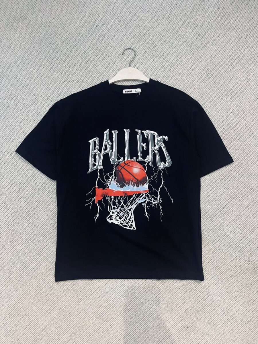 Printed T-shirt
