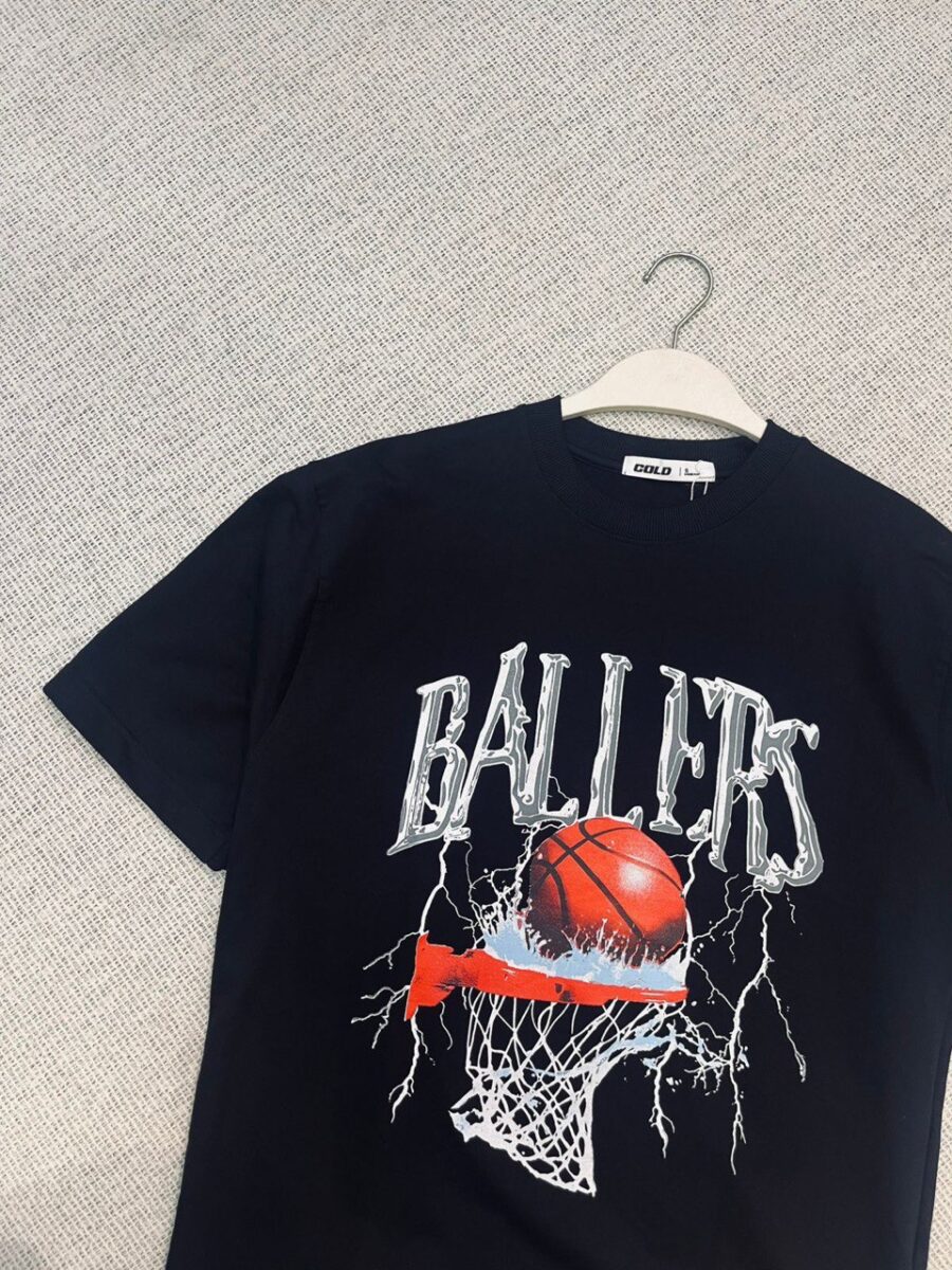 Printed T-shirt - Image 2