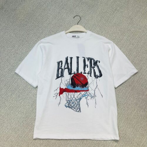 Printed T-shirt