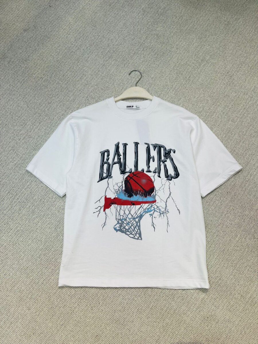 Printed T-shirt