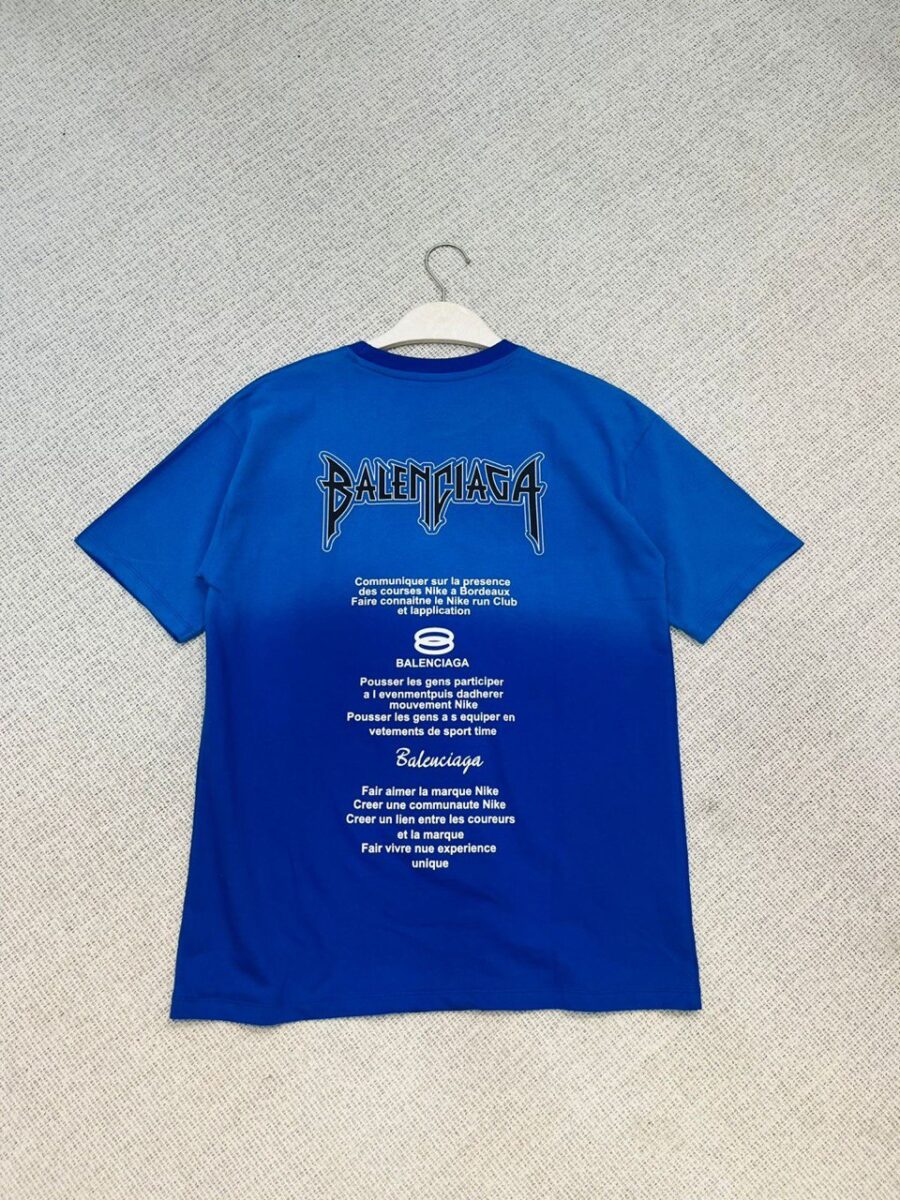 Printed T-shirt