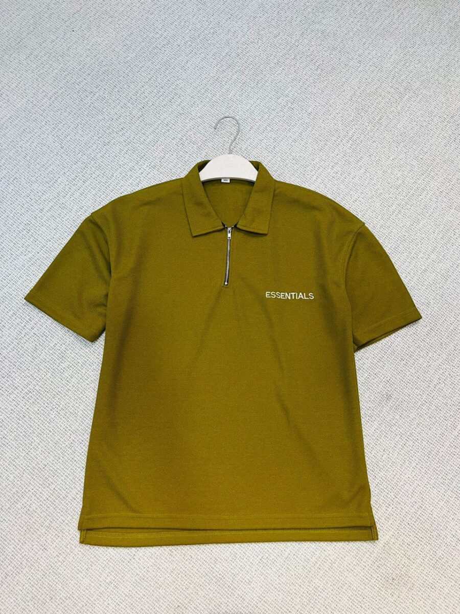 Polo solid t-shirt - Image 2