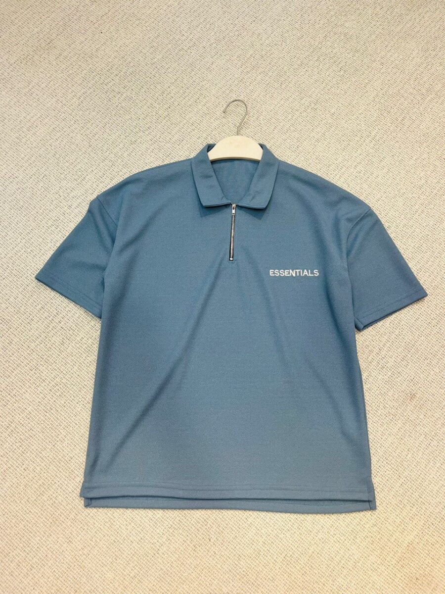 Polo solid t-shirt - Image 2
