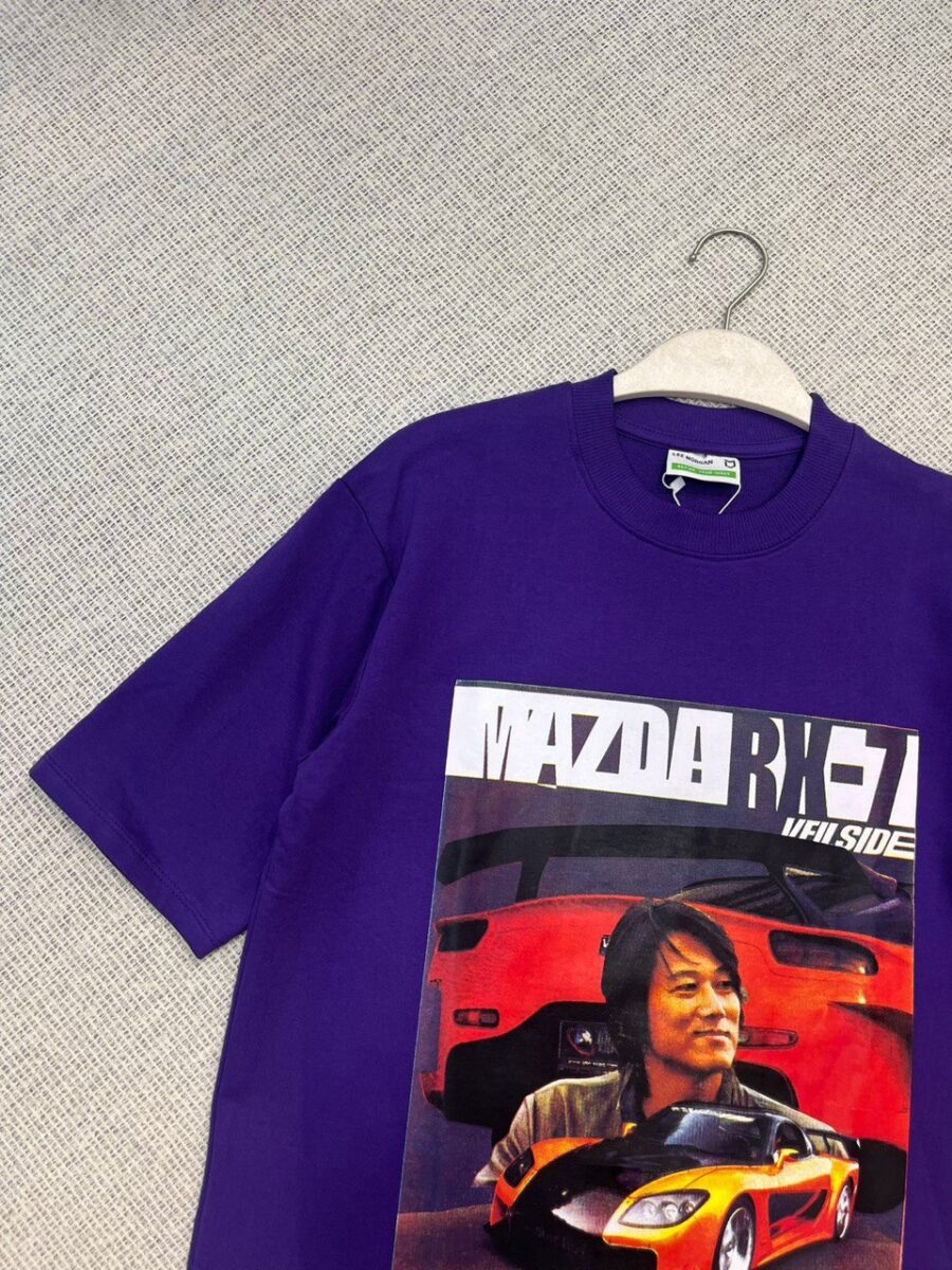 Printed T-shirt - Image 2
